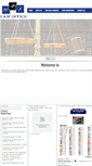 Mobile Screenshot of npslawoffice.com